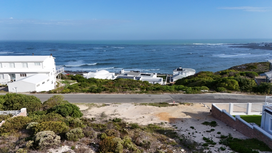0 Bedroom Property for Sale in Oceanview Heights Western Cape